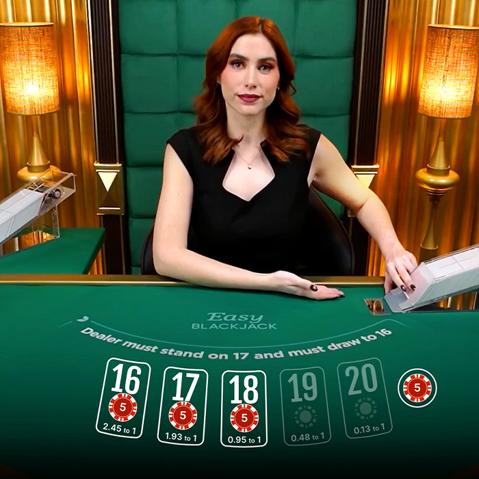 Blackjack Slipperpg.com